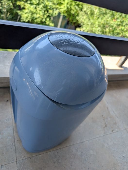 Cos scutece sangenic Tommee Tippee