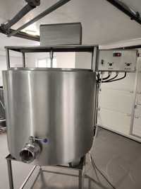 Pasteurizator Lapte