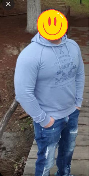 Hanorac Dstrezzed modern