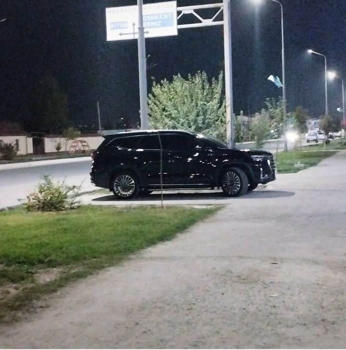 Jetour x90 plus 2023