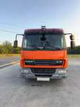 Transportor auto Daf Lf 45