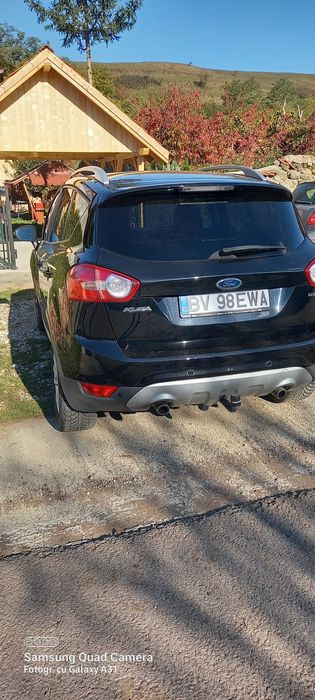 De vânzare Ford Kuga