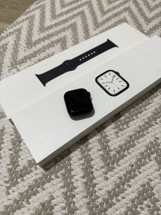 Apple watch seria 7, 41mm