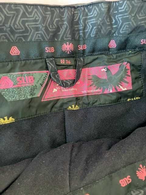 Дамски ски екип  SUB INDUSTRIES- Австрия