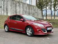 Renault Megane 3, Privilege, 1.4L TCe, 130 Cai putere