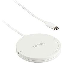 Incarcator magnetic wireless 7,5W Tronic - NOU