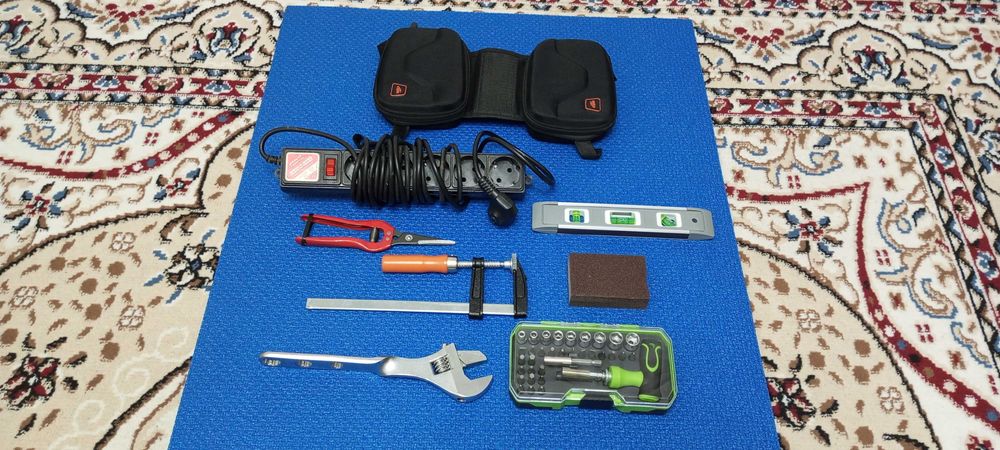 Продам - Кучу всякого !!! Недорого