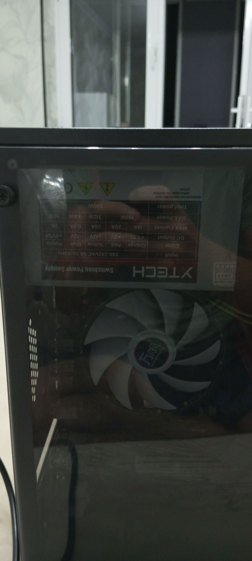 Zitech Sotiladi holati alo