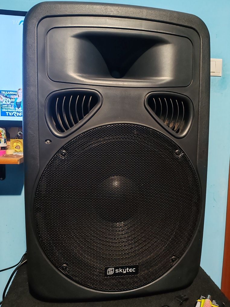De ascultare muzica