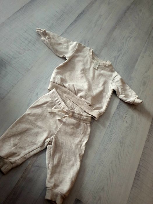 Trening H&M  2 bucati