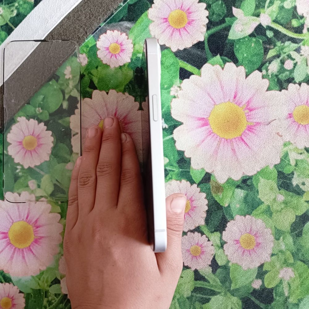 Iphone 13 простои
