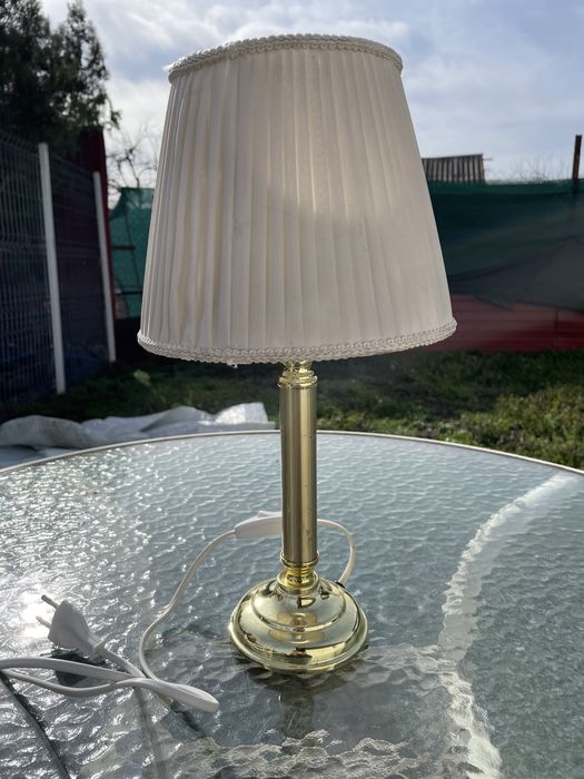 Veioze si lampi vintage