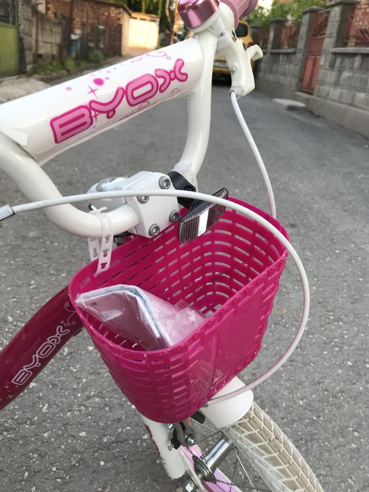 Колело Biox 14 цола