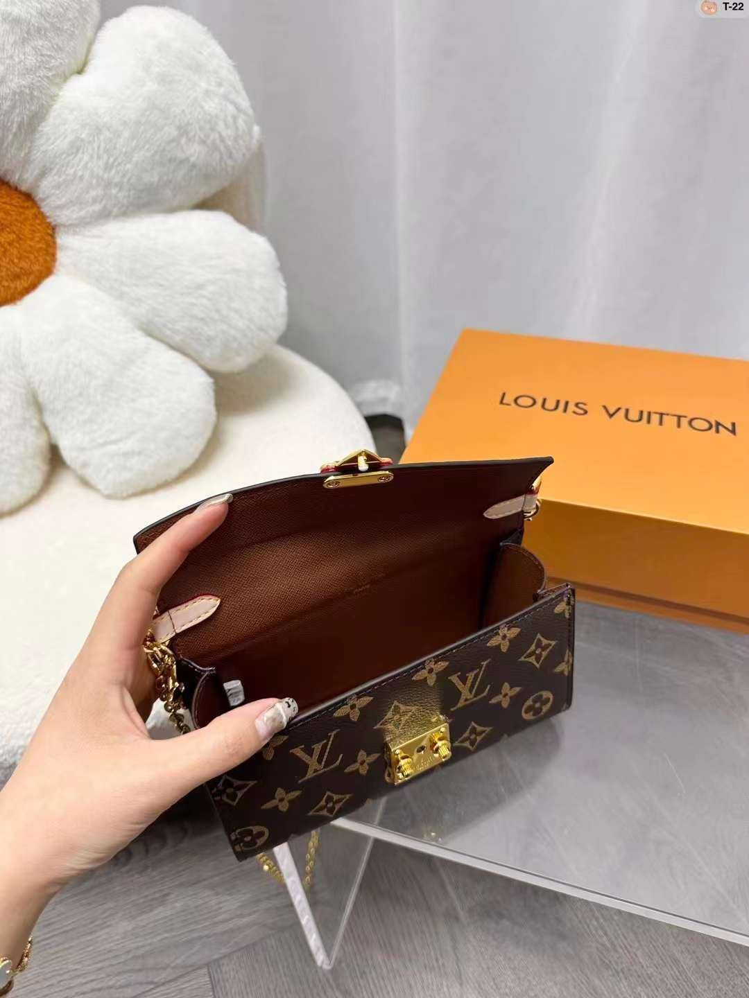 Geanta de mana dama Louis Vuitton LV 3423-6