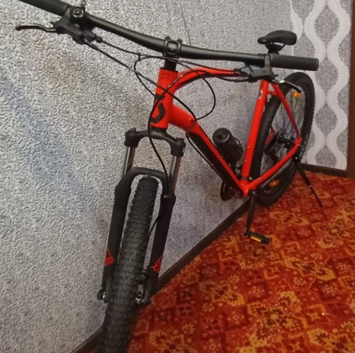 Scott aspect 960