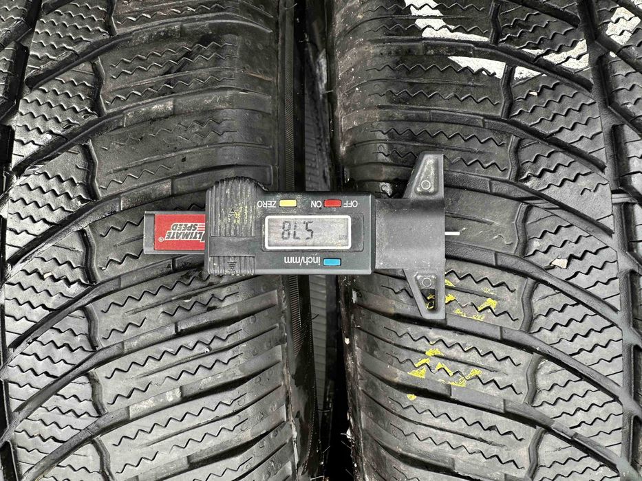 SET 2 Anvelope Iarna 245/50 R19 BRIDGESTONE Blizzak LM005 105V