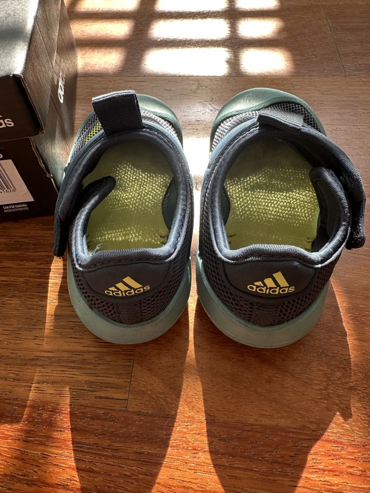 Сандали Adidas altaventure BFF 24 номер