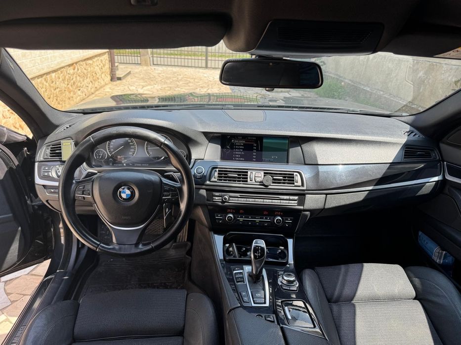 BMW  F11  XDrive 218 cp