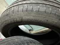205 55 17 Michelin DOT 2020