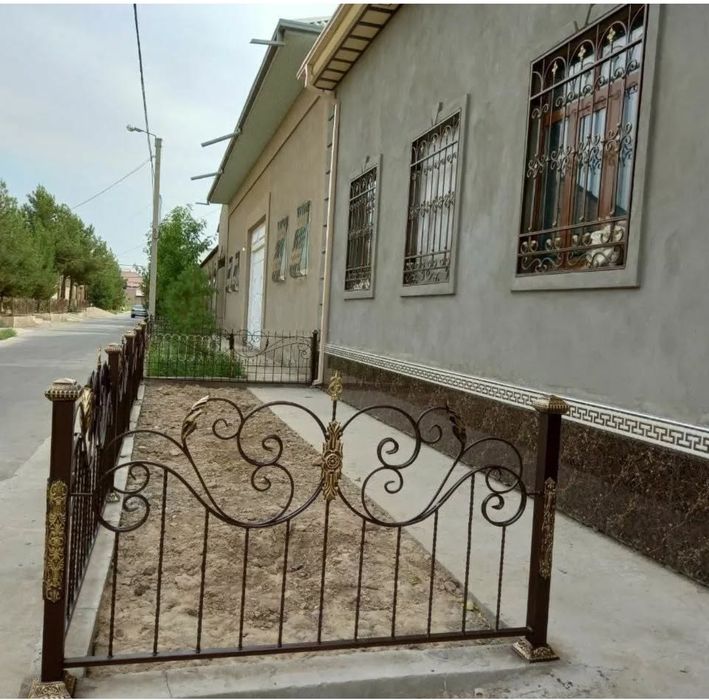 Svarka ishlari qilib beramz