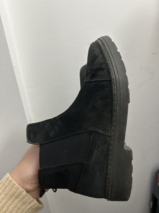 Ботинки braska 38 размер