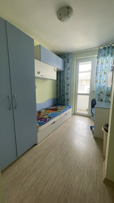 Обзавеждане за детска стая