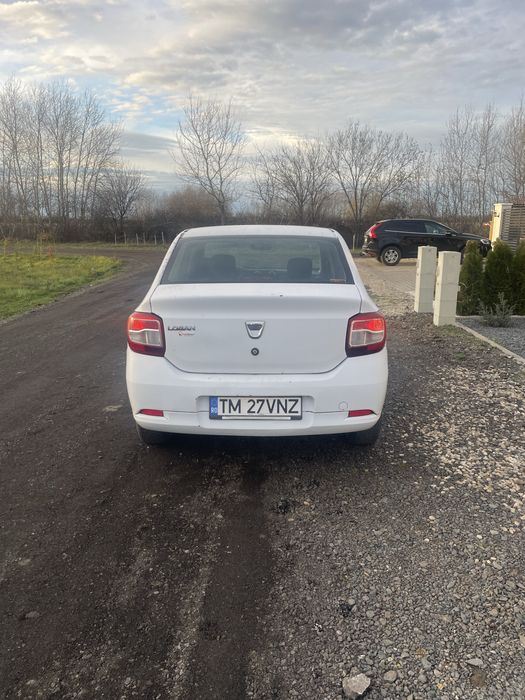 Vand Dacia Logan