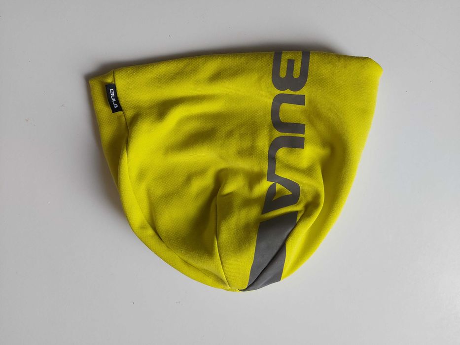 Шапка Bula , 58см-62 см unisex, ски сноуборд