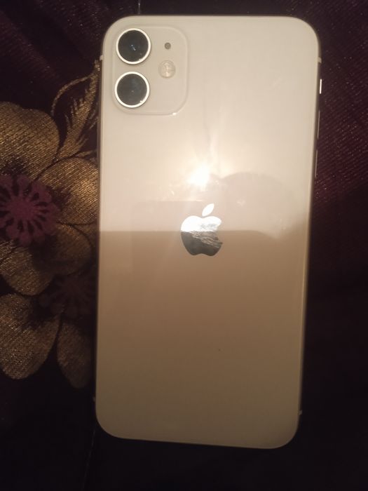 iPhone 11 128 talik