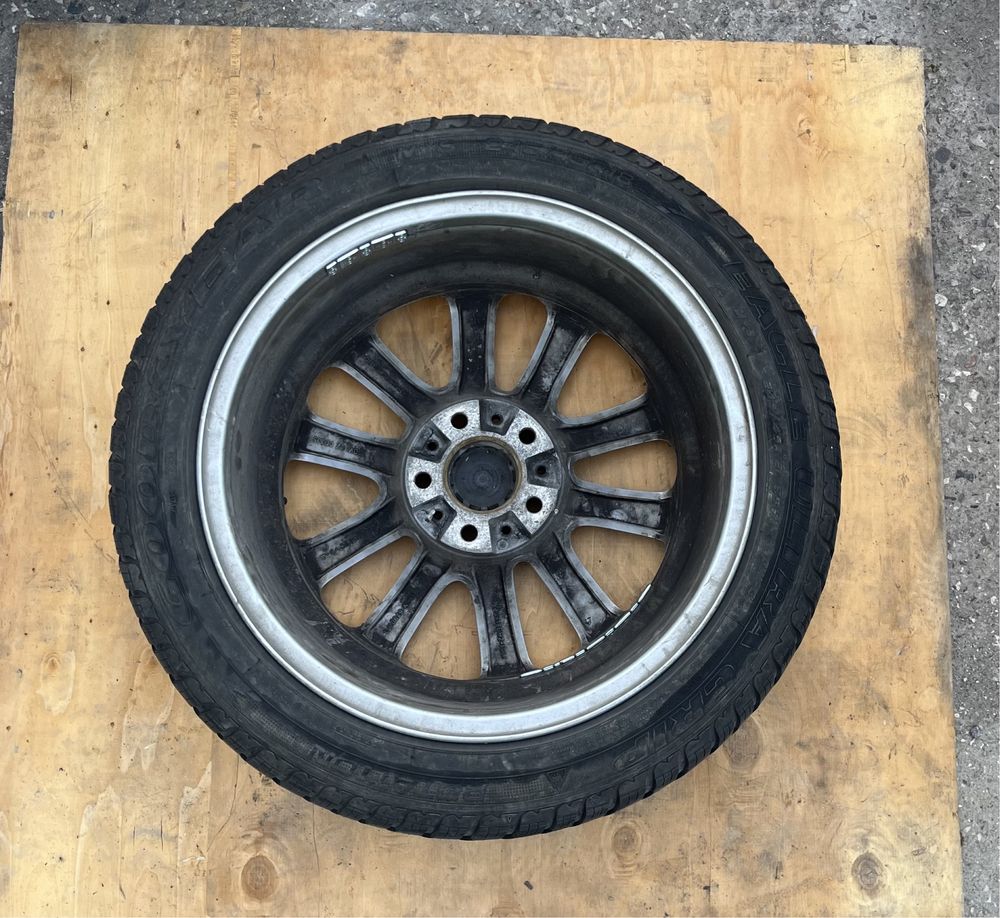 Bmw f10, f11, f18 Джанти 18"