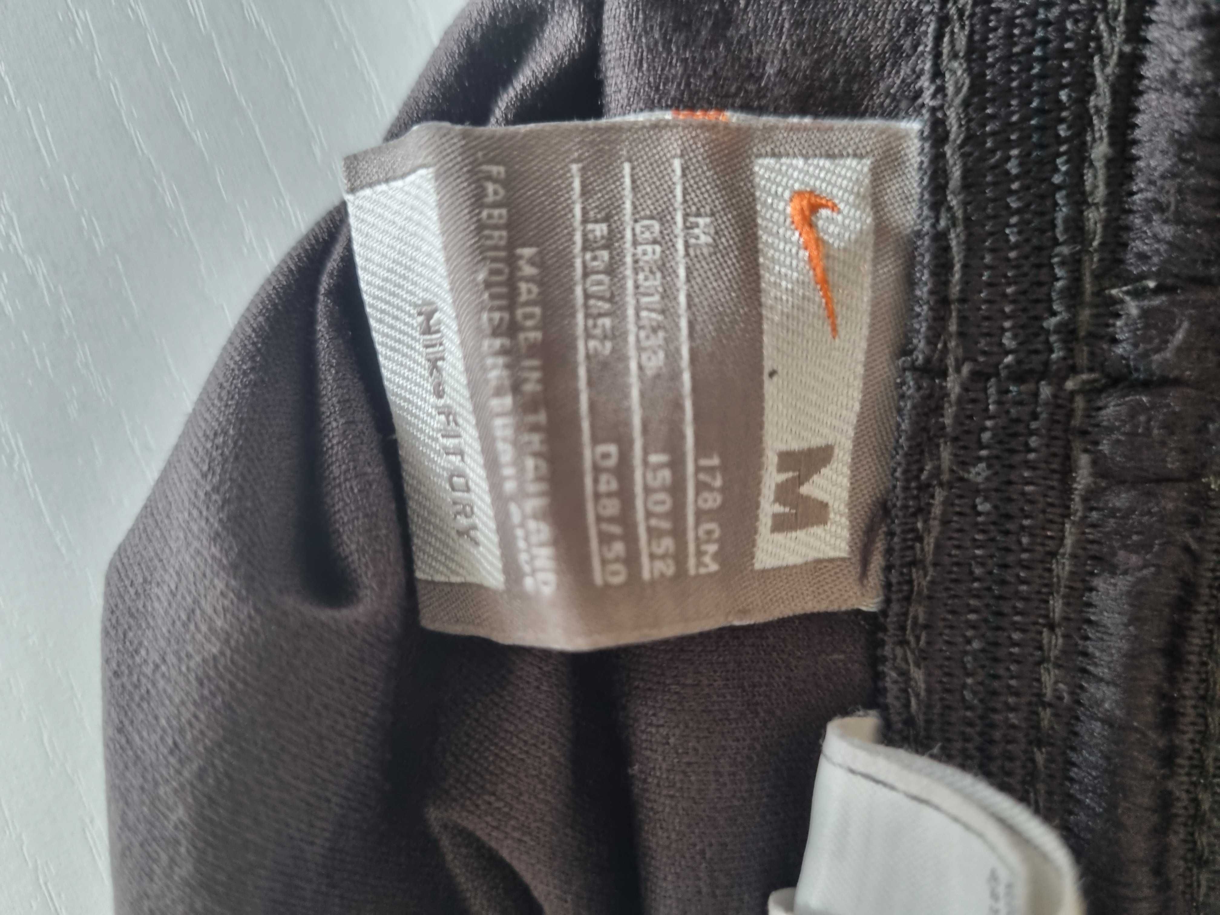 Шорти Nike Total 90