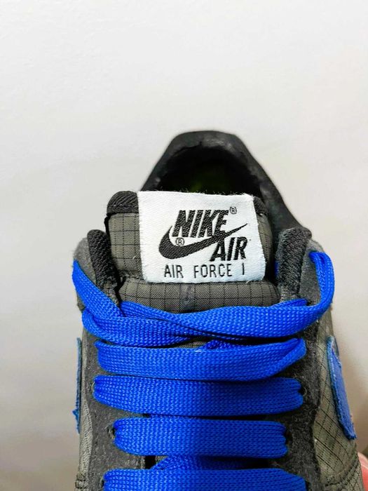 Pantofi Sport NIKE Air Force 1 Crater