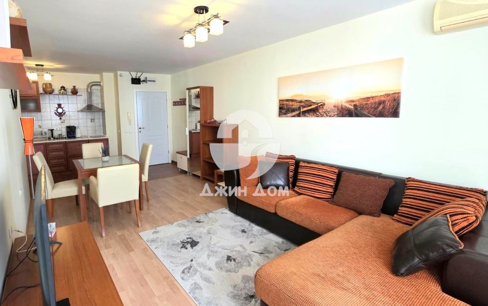 Продава се Двустаен апартамент в Свети Влас - 72 кв.м за 1278 €/кв.м - Снимка #1