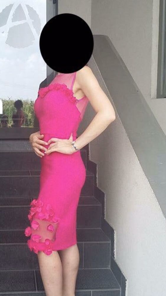 Rochie eleganta pentru evenimente