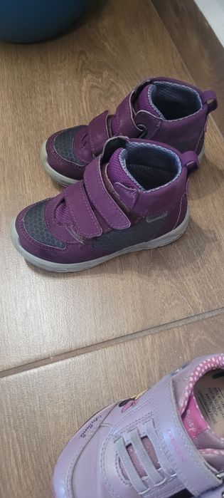 Nike 25, geox 25 , pepino 24, adidas 25 номер