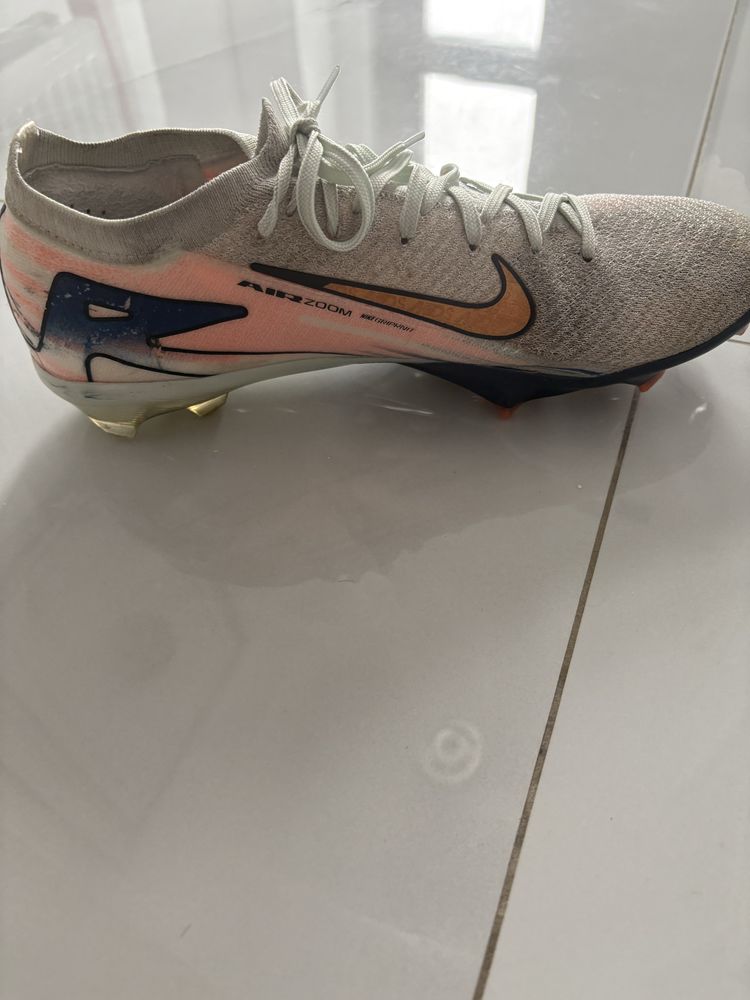 ghete mercurial nike fotbal vapor 16