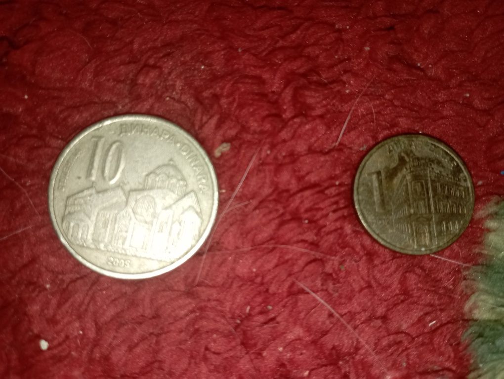 Vand monede rusești