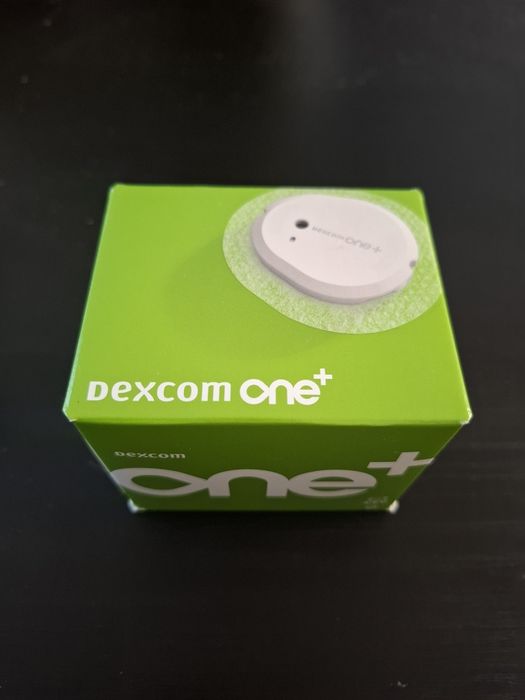 Set 6 Senzori Glicemie Dexcom One Plus