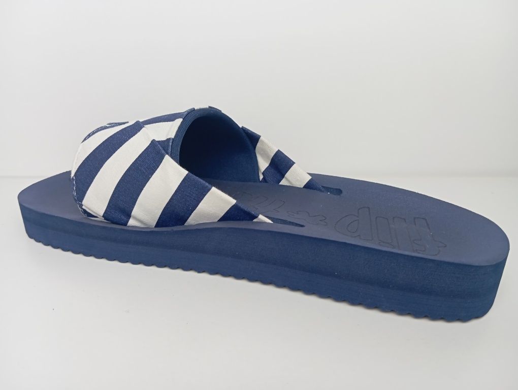 Детски анатомични не пързалящи се чехли Flip flops 37