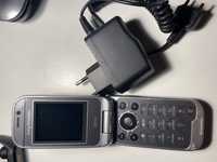 Sony Ericsson  Z610i,