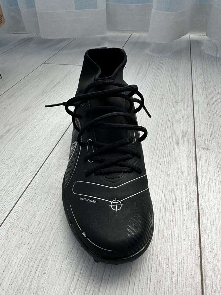 Детски футболни обувки Nike