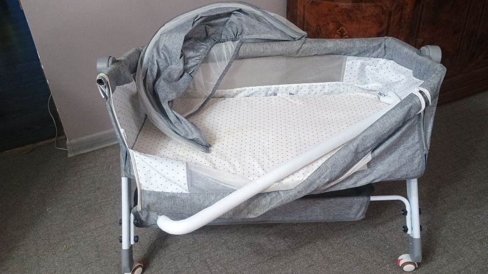 Детская люлька, качалка. Отдам.
