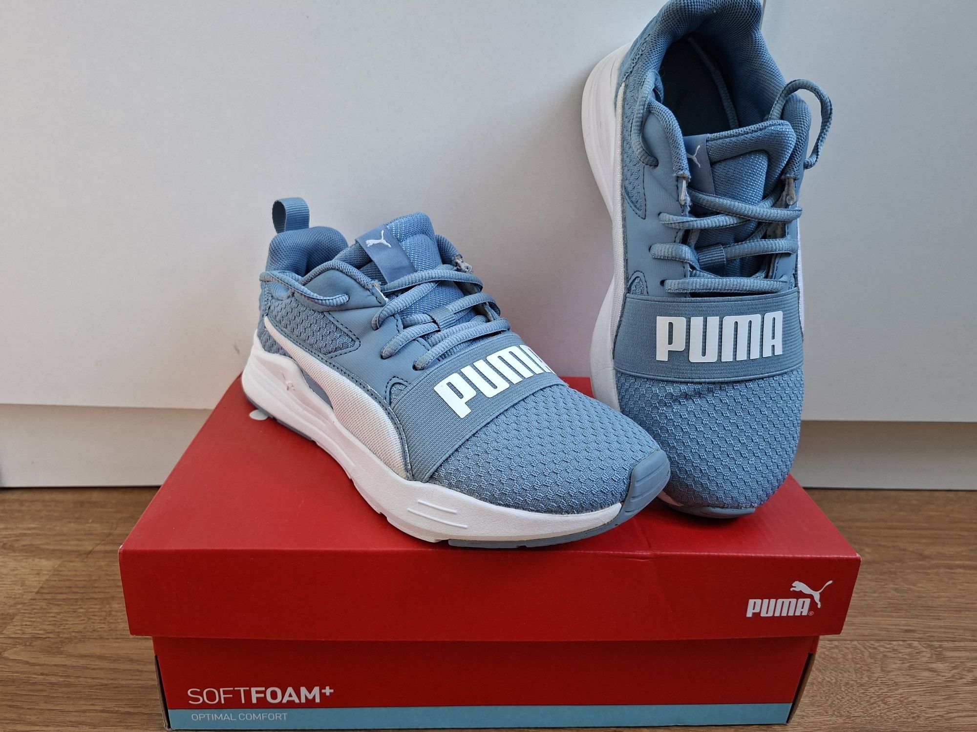 Детски маратонки Puma