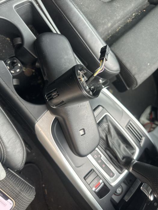 Ауди а4 2.0тди Audi a4 b8 2.0tdi S-line На Части