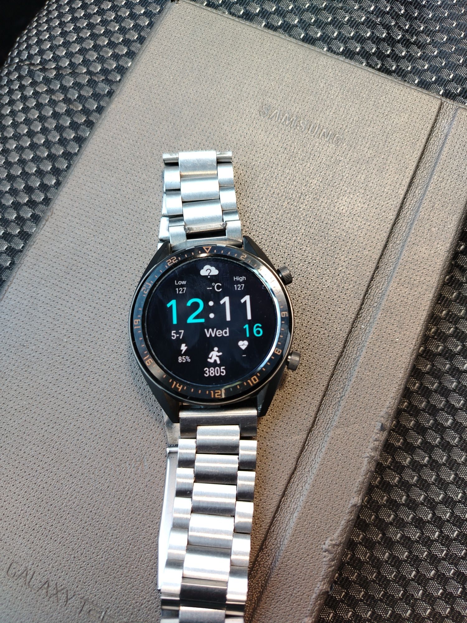 Ceas Huawei watch