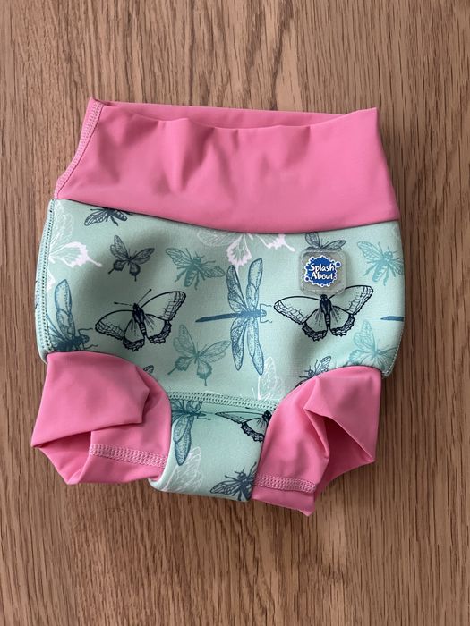 Costum de înot pentru sugari Splash About