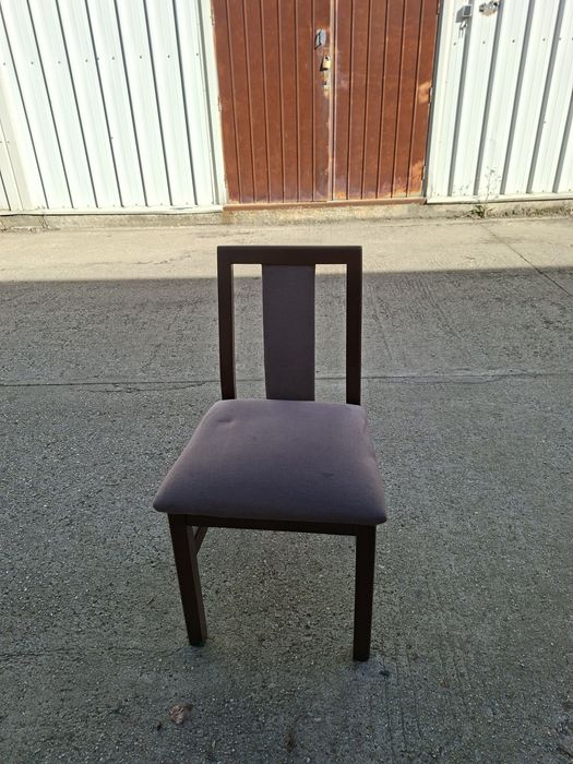 Scaune și mese restaurant