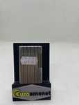 Bricheta S.T Dupont de Paris, placat cu argit -A-
