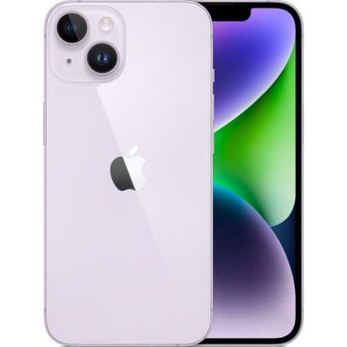 Apple iPhone 14 128 Gb, Purple | UsedProducts.Ro