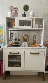 Bucatarie pentru copii, IKEA - personalizata (fara accesorii)